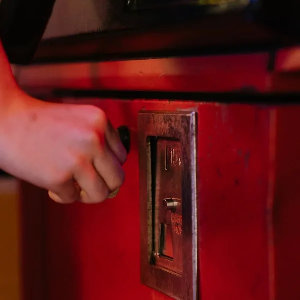 澳门博彩老虎机